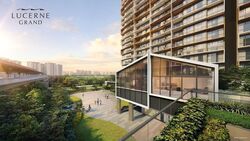 Lakeside Drive (D22), Condominium #613181861